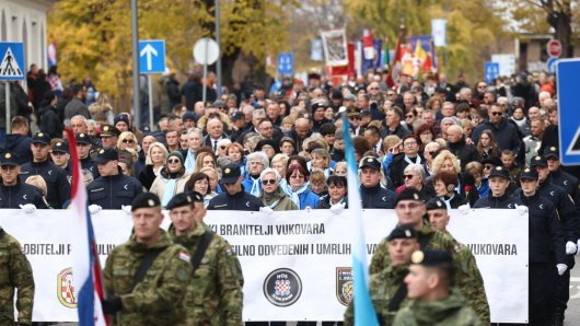 uživo: dan sjećanja