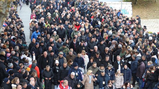 uživo: dan sjećanja