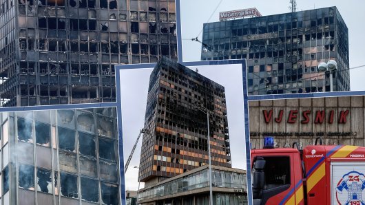 KAKO PREŽIVJETI u PROMETU