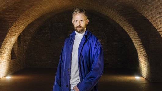 Saša Lozar: 'S ljubavi treba pažljivo postupati. Ne uzimati je zdravo za gotovo'