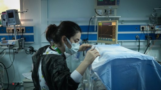 VELIKO ISTRAŽIVANJE