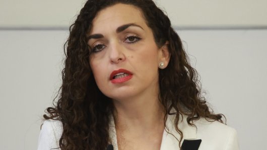 Na Kosovu raspuštena skupština, očekuju se prijevremeni izbori