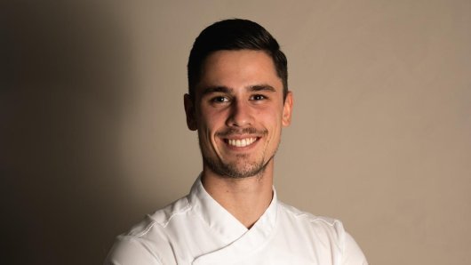 Chefa Lea Jurešića teško je ne zamijetiti: Na Instagramu je već zvijezda, a sada stiže i na HRT