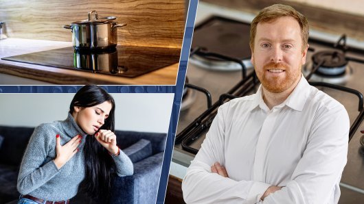 Od astme do preuranjene smrti: Znanstvenik otkriva kako nam plinski štednjaci uništavaju zdravlje