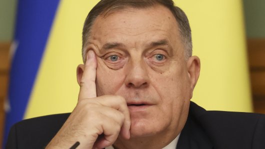 Dodikovi ministri ponovo blokirali Vijeće ministara, nema europskih zakona