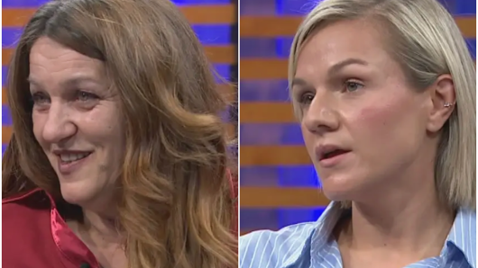 Dok društvo okreće glavu, one pružaju ruke: Nakon svega što sam prošla, pomaganje mi donosi mir