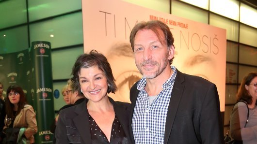 SKLADNA I SRETNA OBITELJ