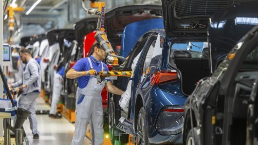 Kaos s električnim autima, reagirala i Komunistička partija Kine: To je tempirana bomba za cijeli svijet!