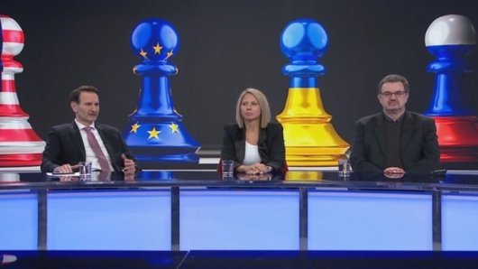 rasprava u otvorenom