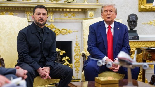 javljaju američki mediji