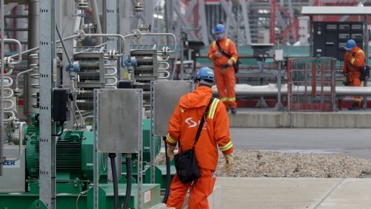 NIS obustavlja rad rafinerije Pančevo: Evo što će se sad događati