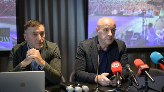 dalje od dunava ne ide