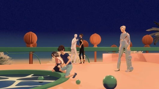 filmski osvrt zrinke pavlić