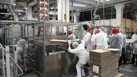 Podravka prodala svoje Konditorstvo: Pet popularnih brendova ide u BiH