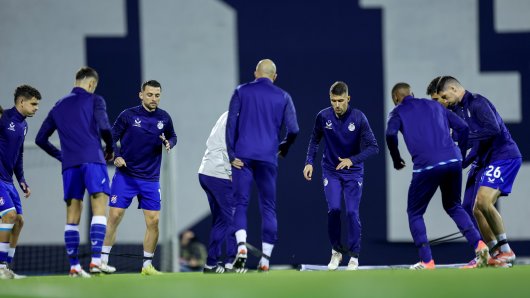 EUROPSKA LIGA, 5. KOLO