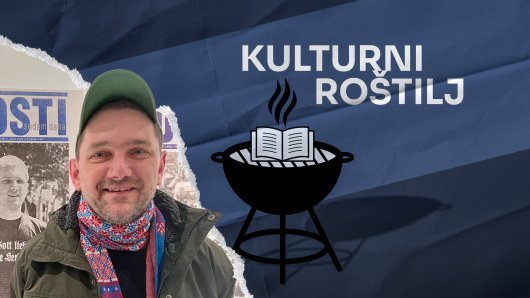 kulturni roštilj