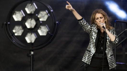 Poruka Celine Dion koja pati od neizlječive bolesti slama srca