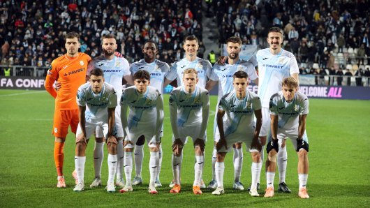 Evo koliko je Rijeka zaradila remijem na Rujevici