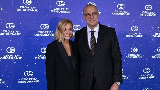 Nevenu Rendeli poznajem godinama i nikad je nisam vidio u ovakvim cipelama