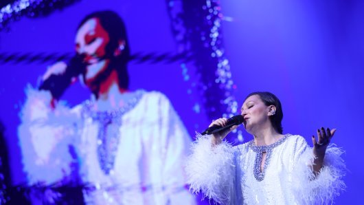 Gala večer za pamćenje: O ovom će se spektakularnom koncertu još dugo pričati