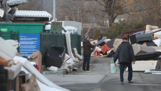 Hrvati nemaju gdje baciti TV-e i mobitele: Reciklažna dvorišta su puna, a kazne ogromne