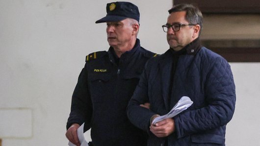 Nove teške optužbe na Mikulićev račun: Reketario me, tražio je pola milijuna eura