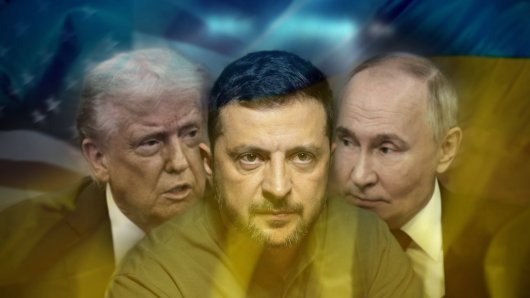 Trump se oglasio nakon razgovora s Ukrajincima: Oni imaju teške problemčiće...