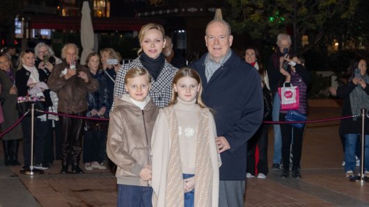 Monegaška princeza šokirala modnim odabirom: U ovom izdanju je još nismo vidjeli