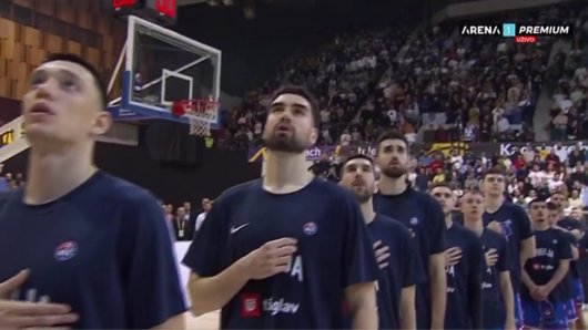 srbi pišu o skandalu