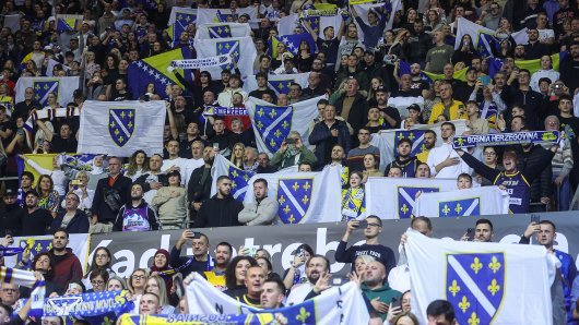 FIBA se oglasila oko kaosa između BiH i Srbije! Poruka je odjeknula regijom