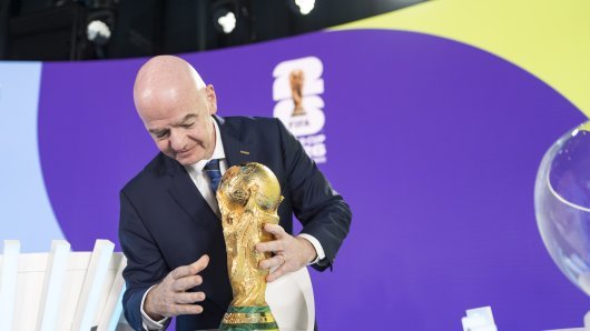 Hrvatska u petak doznaje suparnike na SP-u, ali kada i gdje će igrati ostat će nepoznanica