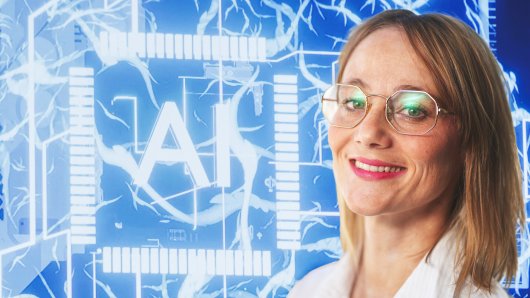 LORENA BARIĆ, CROAI