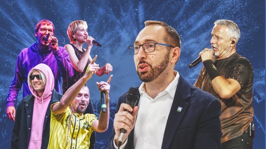 Mogu li Luzeri izvući Tomislava Tomaševića iz dubioze zvane Thompson?