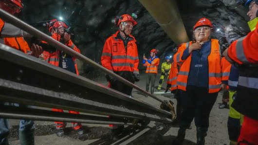Norveška je počela s izgradnjom najdubljeg podmorskog tunela na svijetu