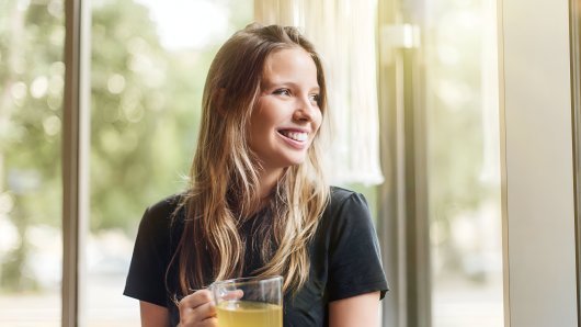 TERAPEUTSKI POTENCIJAL