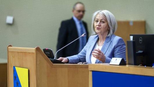 Kaotično u BiH, traže se hitna rješenja. Pljušte reakcije: 'To bi bila ogromna greška'