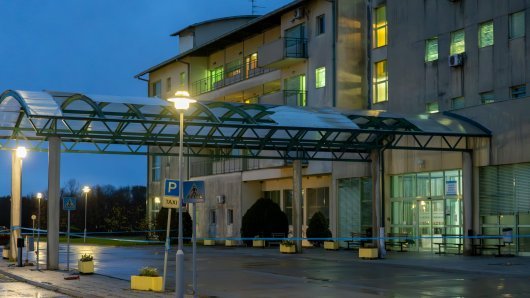 Osječki KBC oglasio se o troje stradalih u prometnoj nesreći u Osijeku: Teško su ozlijeđeni