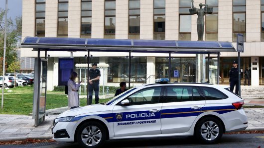 Splitski policajac i dalje se bori za život; cure novi detalji napada