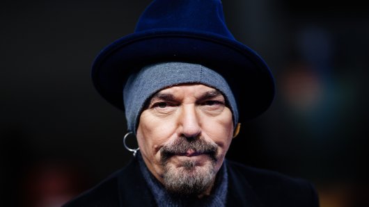 BILLY BOB THORNTON
