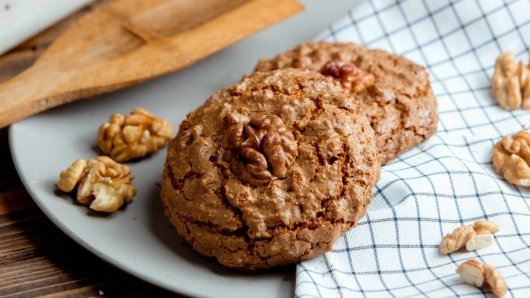 Talijanski keksići s orasima