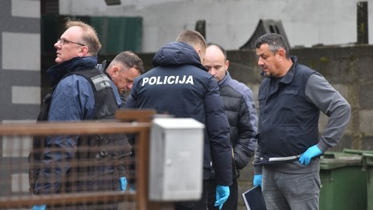 'Socijalno' se oglasilo o ubojici iz Međimurja: Otkrili kad su dobili prvu prijavu