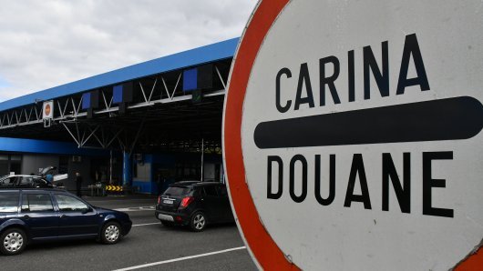 Novi granični prijelaz kod Gradiške na čekanju, u BiH u problemima