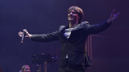 U ZAGREBAČKOJ ARENI