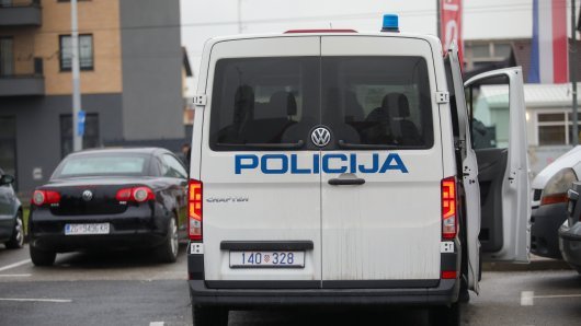 Policija uhitila napadača na strane radnike na Trešnjevci: Ukrao im bicikle i novac