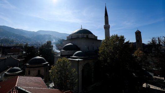 Islamska zajednica u BiH: 'Meta smo napada radikalnih desničara, pokrenuta je islamofobična kampanja'