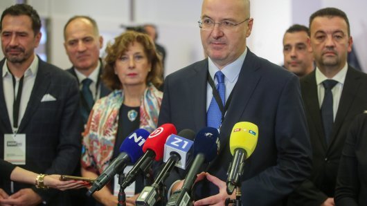 Mario Radić najavio novu desnu političku platformu. Otkrio i s kime priželjkuje suradnju