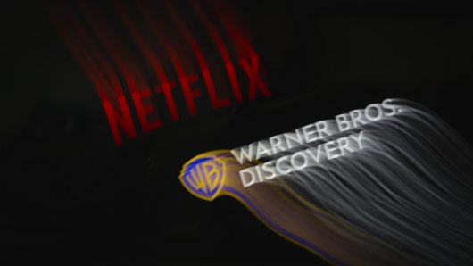 Milijarde na stolu, kaos u Hollywoodu: Evo kako je Netflix postao jedina prihvatljiva opcija u poslu desetljeća