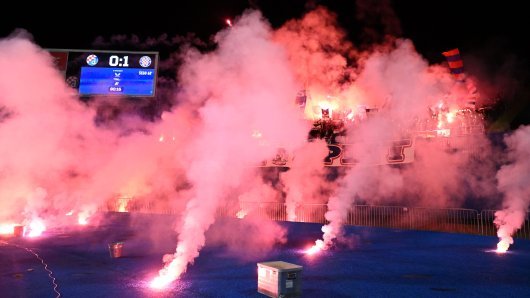 DERBI BEZ POBJEDNIKA