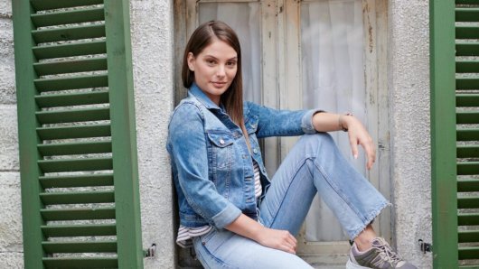 NE GOVORI O PRIVATNOM ŽIVOTU