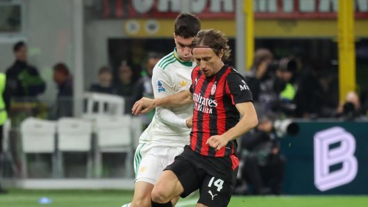 Luka Modrić